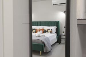 Postel nebo postele na pokoji v ubytování Chianu Palì - Guest Rooms camera Agrigento + 37 fotografií