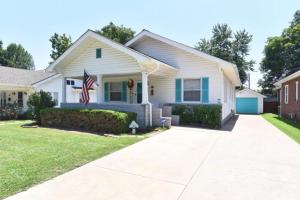 Gallery image of ENTIRE HOME*CHERRY ST*FOOD*FUN*DRINKS*SHOP* in Tulsa