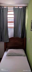 Postel nebo postele na pokoji v ubytování Hostel365