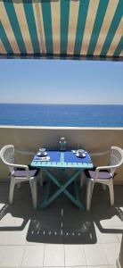 Studio Le Grand Bleu Fshh