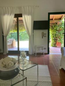 Gallery image of Garda Golf Country Chic Home in Soiano del Lago