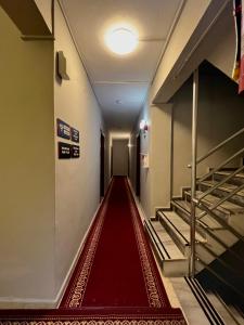 Fotografie z fotogalerie ubytování Soykan Hotel v destinaci Marmaris
