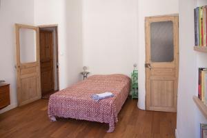 Fotografia z galérie ubytovania Consolat v destinácii Marseille