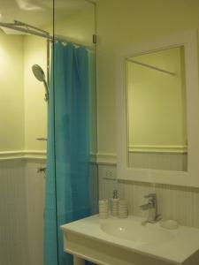 Ένα μπάνιο στο Summer Hua Hin Unit 703