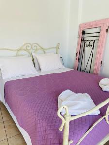 Imagen de la galería de Villa Red Beach - Matala Love, en Matala