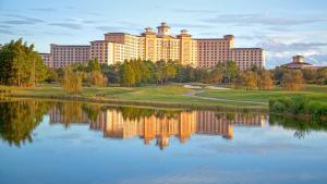 Foto de la galería de Rosen Shingle Creek Universal Blvd en Orlando