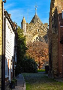 Galería fotográfica de Park View en Winchelsea