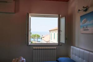 Fotografie z fotogalerie ubytování Residence Nina v destinaci Pizzo