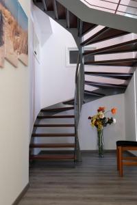 Fotografie z fotogalerie ubytování Residence Nina v destinaci Pizzo