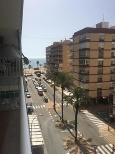 Gallery image of Apartamento Cullera-playa Parking Wifi in Cullera