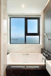 クイニョンにあるArmin Homes Altara Residences Quy Nhonのギャラリーの写真