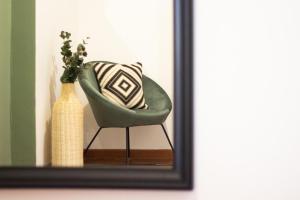 Fotografia z galérie ubytovania Salvia by PortofinoHomes v destinácii Rapallo