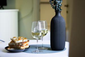 Nápoje v ubytovaní Salvia by PortofinoHomes