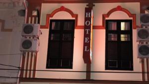 Fotografie z fotogalerie ubytování Hotel Hong v destinaci Melaka