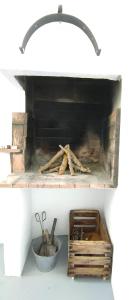 Imagen de la galería de Casa Cueva EL PORTÓN, en Alcalá del Júcar