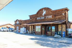 Fotografie z fotogalerie ubytování Boulder Inn v destinaci Boulder