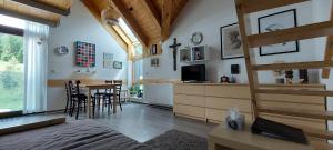 Gallery image of Apartmán Zvon 302 in Špindlerův Mlýn