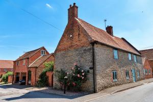 Foto dalla galleria di Finest Retreats - The Hayloft at Greystones a Swinderby