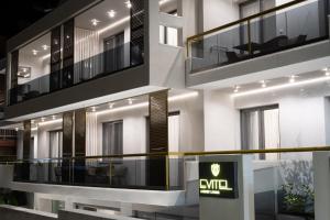 Ảnh trong thư viện ảnh của Evitel Luxury Living ở Hanioti