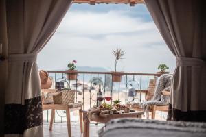 Gallery image of Hotel el Le&ntilde;ador in Mazamitla