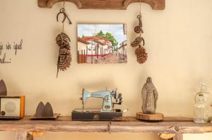 Fotografie z fotogalerie ubytování Hotel el Leñador v destinaci Mazamitla
