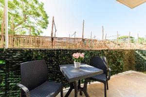 Μπαλκόνι ή βεράντα στο Estate4home - Sottovoce