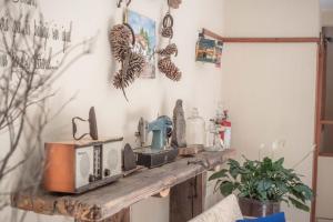 Fotografie z fotogalerie ubytování Hotel el Leñador v destinaci Mazamitla