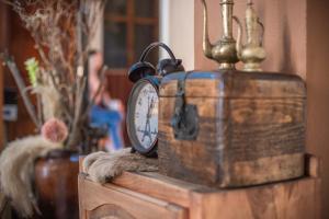 Fotografie z fotogalerie ubytování Hotel el Leñador v destinaci Mazamitla