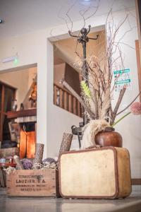 Fotografie z fotogalerie ubytování Hotel el Leñador v destinaci Mazamitla