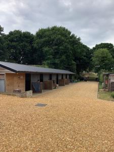 Afbeelding uit fotogalerij van Oak ridge cabin in Norwich