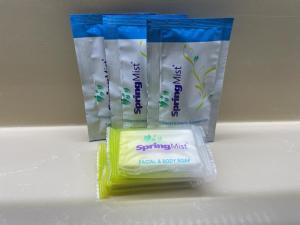 Fotografie z fotogalerie ubytování Blue Seal Inn v destinaci Pismo Beach + 15 fotografií