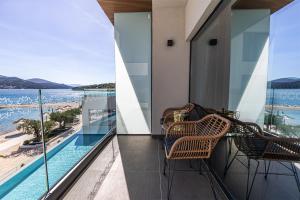 Billede fra billedgalleriet på Marinus Beach Hotel i Marina + 64 billeder