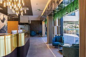 Billede fra billedgalleriet på Marinus Beach Hotel i Marina