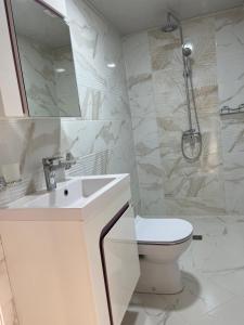 Gallery image of Плувен комплекс ФЪЦ in Opaka