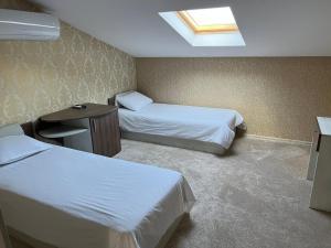 Gallery image of Плувен комплекс ФЪЦ in Opaka +9 photos