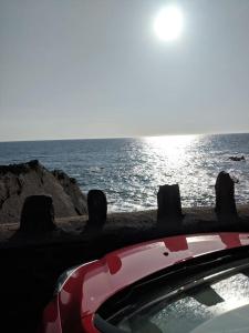 Galeriebild der Unterkunft Rosie's place in Hartland