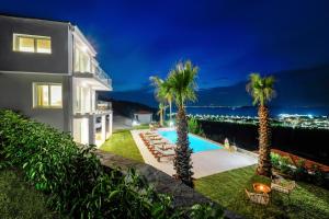 Gallery image of Kefi Luxury Villas in Limenas