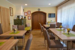 Gallery image of Pension Liesertalerhof in Trebesing +117 photos