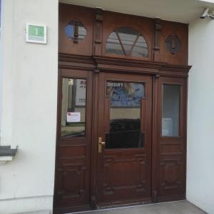 Zdjęcie z galerii obiektu Apartament przy galerii FORUM Gliwice Witkiewicza w mieście Gliwice