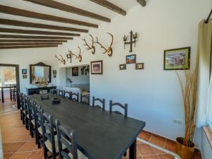 Fotografie z fotogalerie ubytování Tu Villa Rural Lentisco 8 Dormitorios Piscina privada v destinaci Alhaurín el Grande