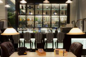 Gallery image of Herods Tel Aviv By The Beach in Tel Aviv