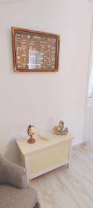 Galeriebild der Unterkunft Appartements Dominique, with private terrace in Supetarska Draga