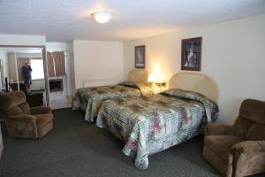 Gallery image of Gray Wolf Lodge in Manistique