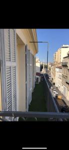 Fotografia z galérie ubytovania T2 avec balcon Castellane Marseille v destinácii Marseille