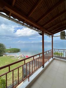 Paesaggio naturale nelle vicinanze dell'hotel