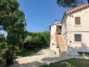 Gambar di galeri bagi Casale Fonte delle Pietre di Offida