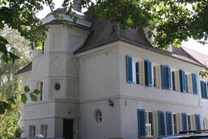 Gallery image of Apartments Villa del Arte in Nürnberg