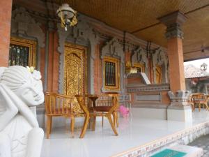 Fotografie z fotogalerie ubytování Warji House 2 Bisma v Ubudu