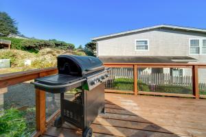 Galeriebild der Unterkunft Beach House in Neahkahnie Beach