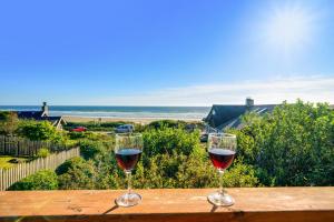 Galeriebild der Unterkunft Beach House in Neahkahnie Beach